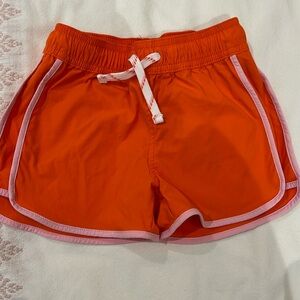J Crew “Crew Cuts” girls shorts